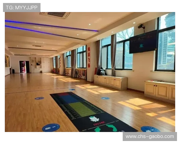 奇芒体育：打造智慧体育生态系统实现多元化发展目标