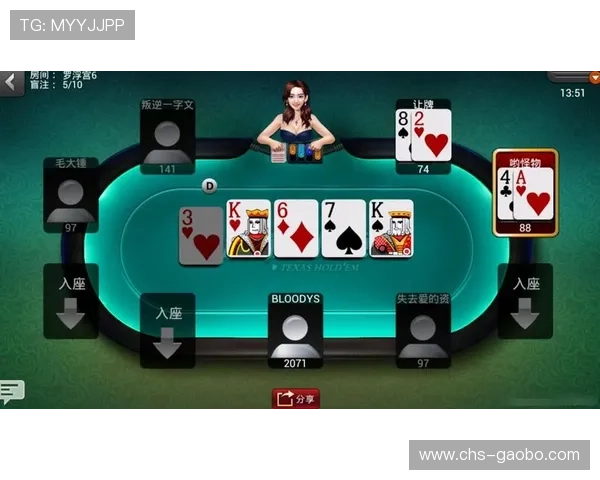 德州扑克下载平台推荐：安全稳定的游戏下载渠道大全